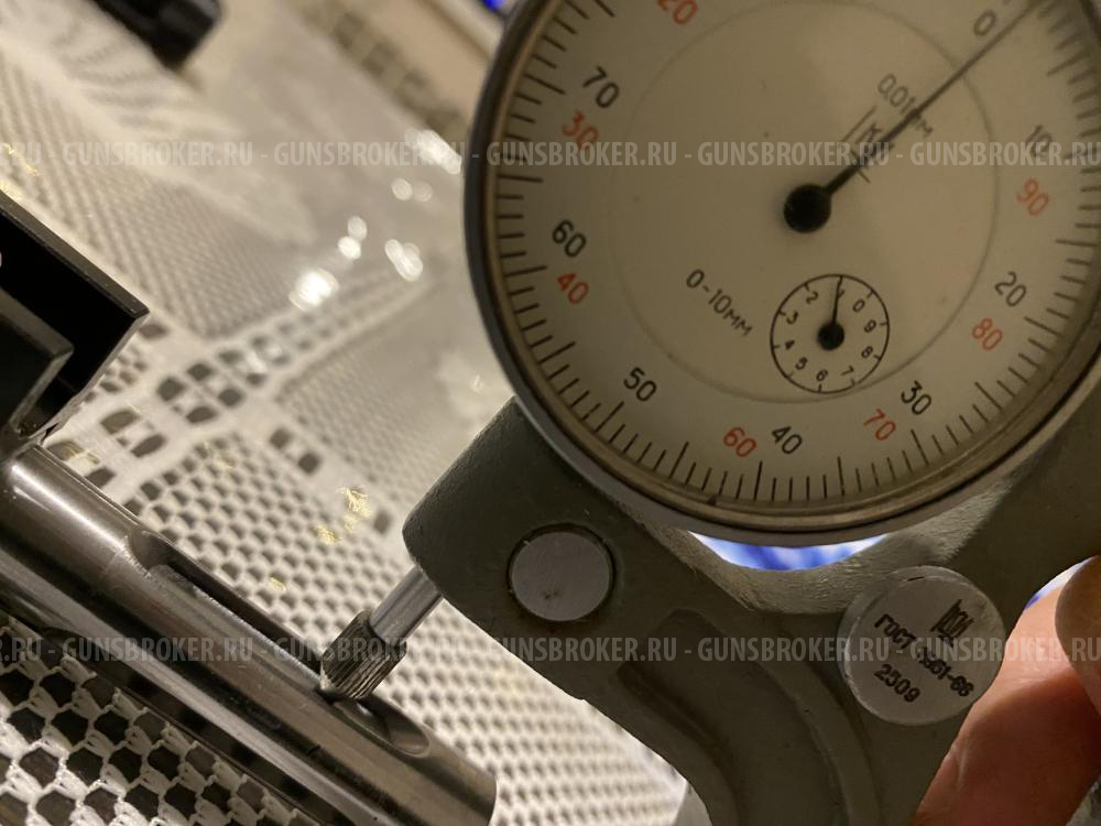 Grand Power T12 АКБС Гранд Пауэр Т12