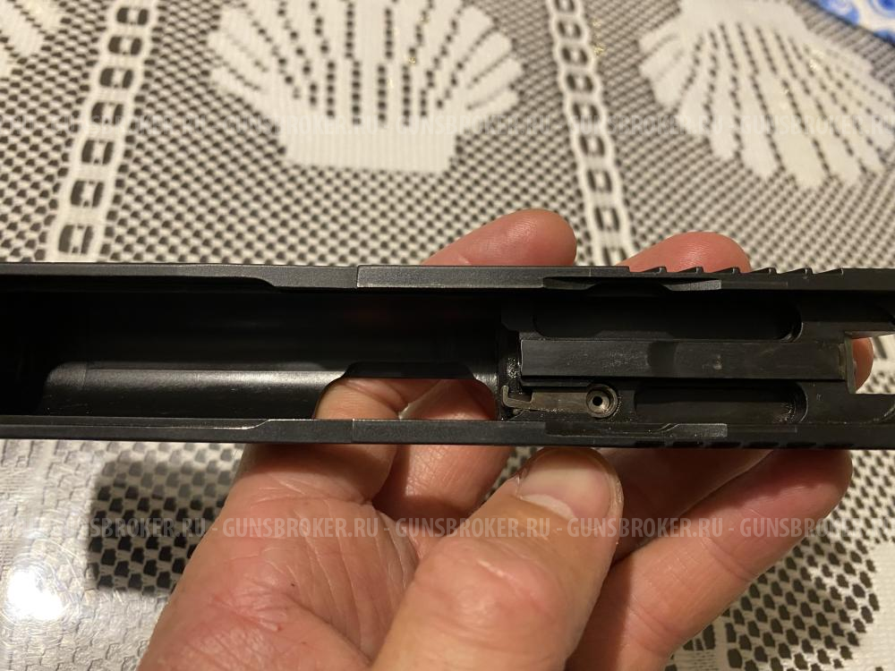 Grand Power T12 АКБС Гранд Пауэр Т12