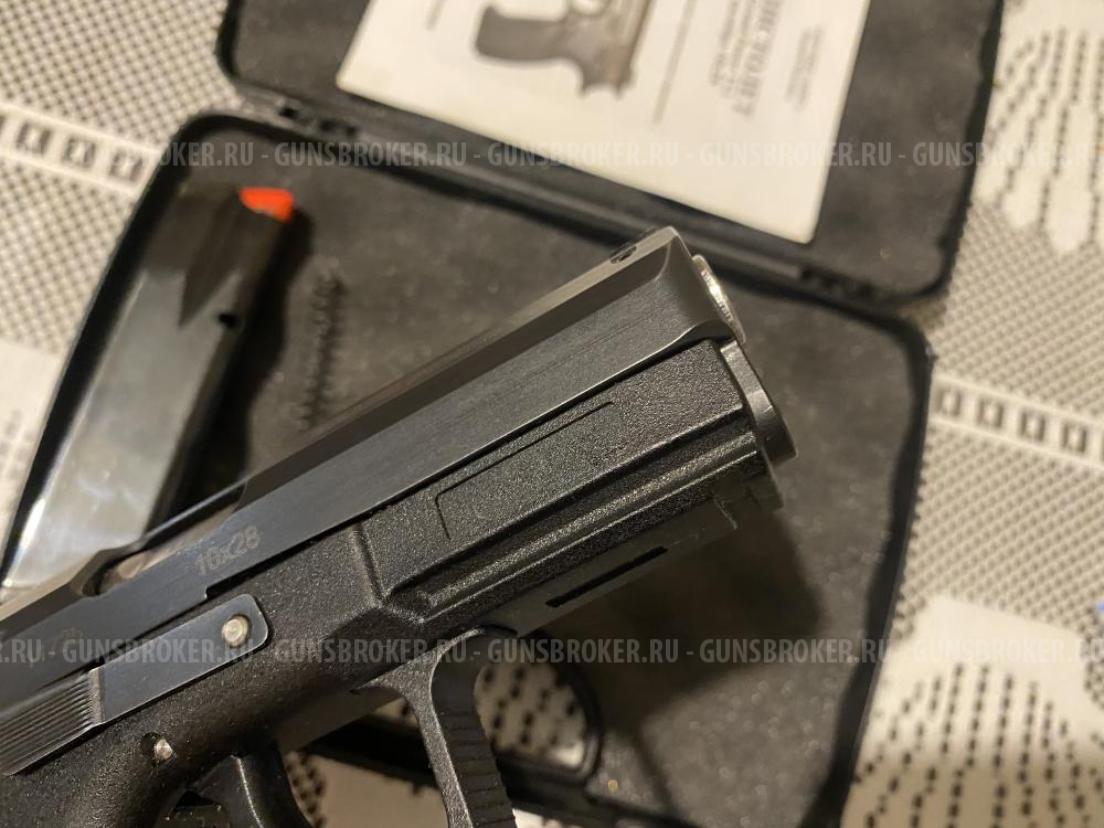 Grand Power T12 АКБС Гранд Пауэр Т12