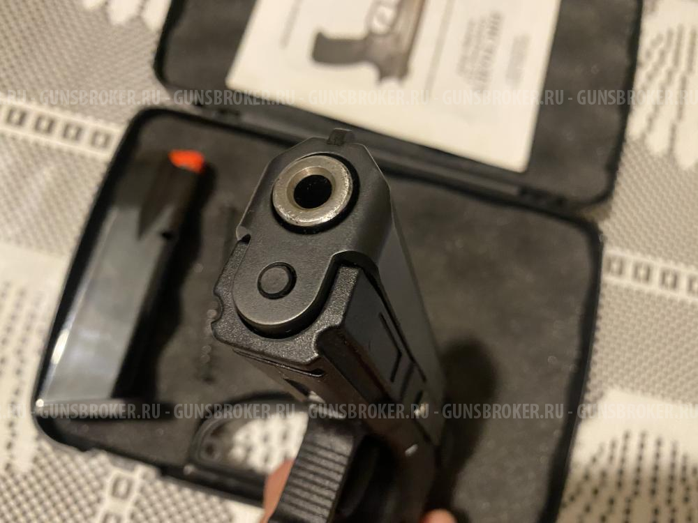 Grand Power T12 АКБС Гранд Пауэр Т12