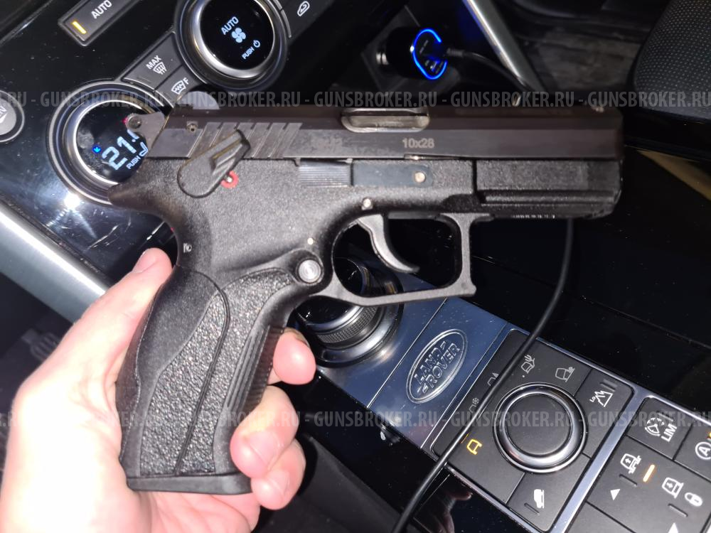 Grand Power T12 АКБС