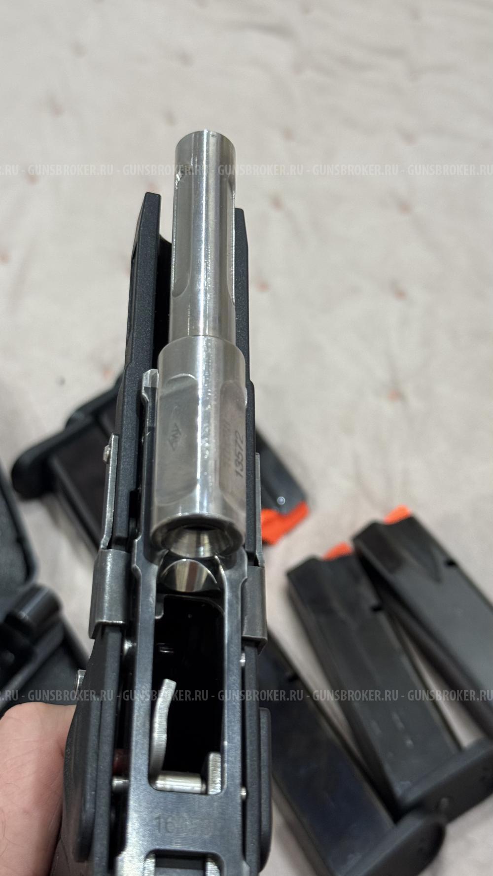 Grand Power T12 АКБС