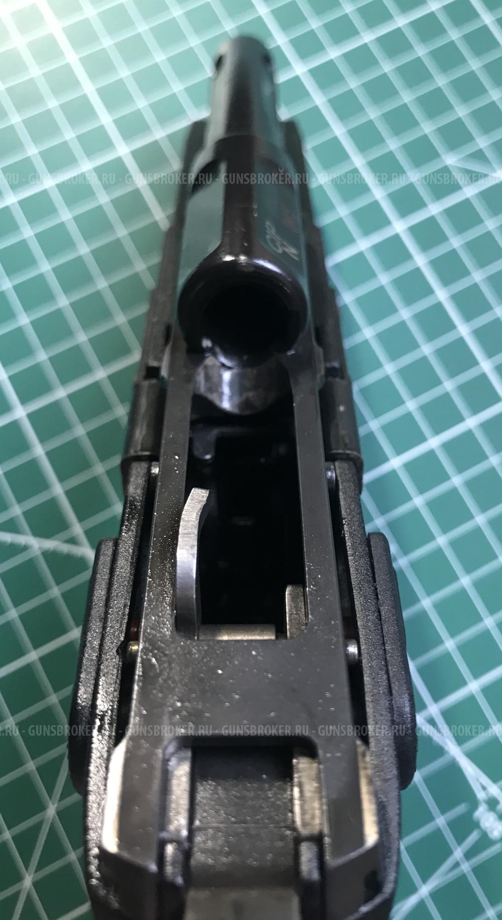 Grand Power T12 АКБС 