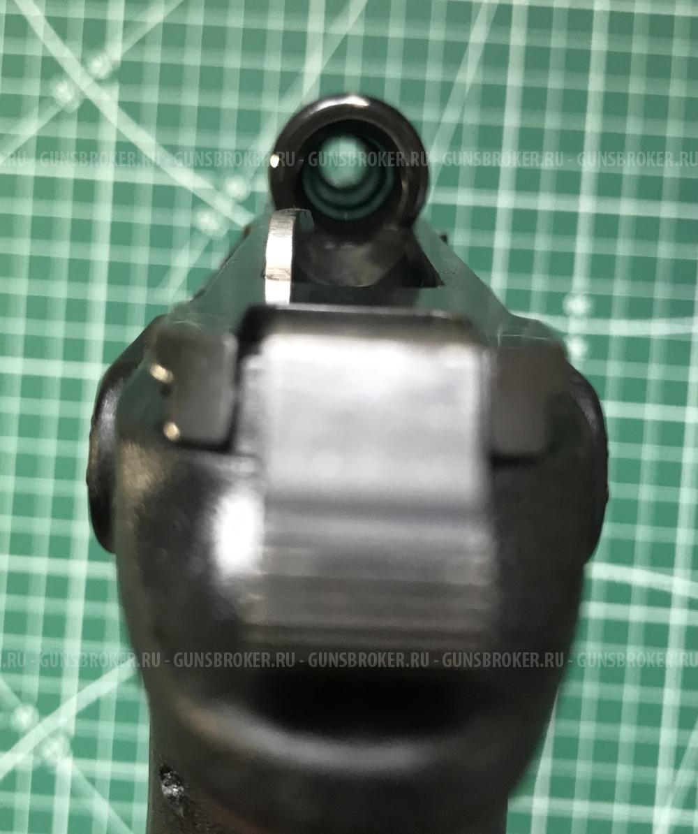 Grand Power T12 АКБС 