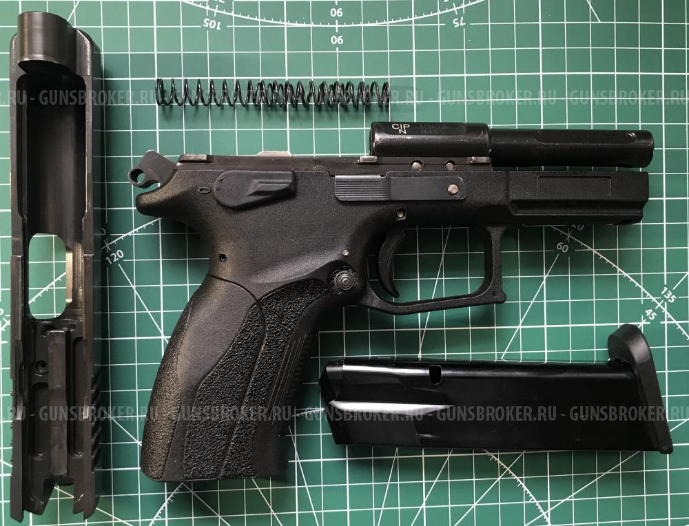 Grand Power T12 АКБС 