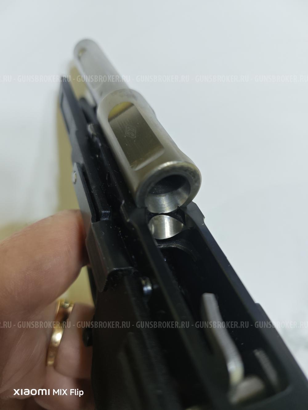 Grand Power T12 АКБС