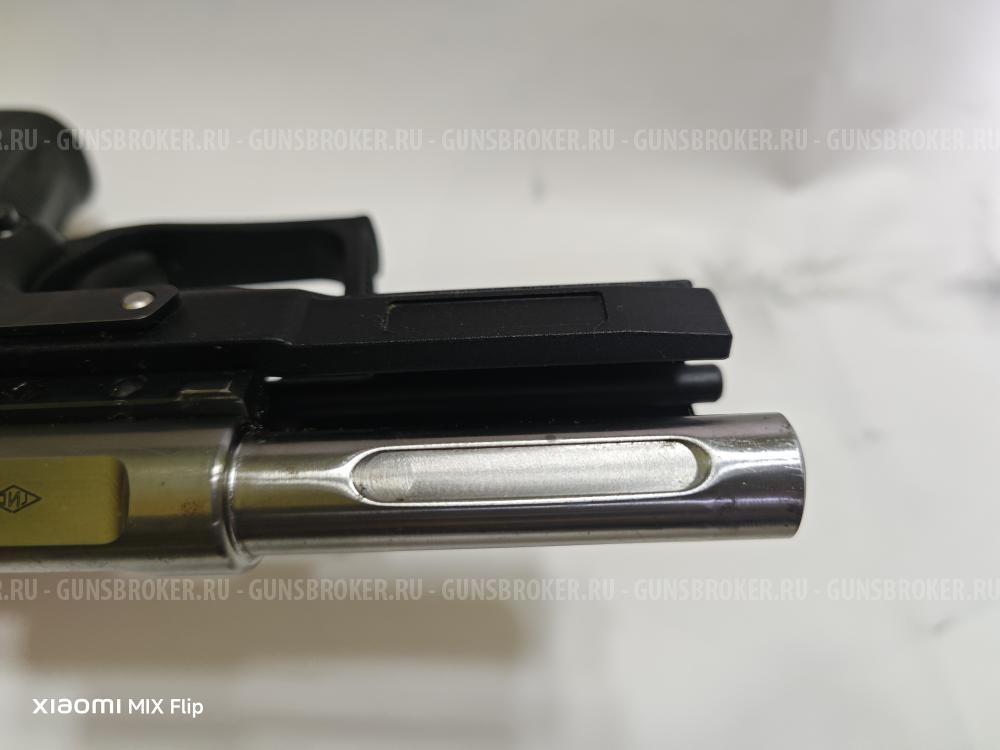 Grand Power T12 АКБС