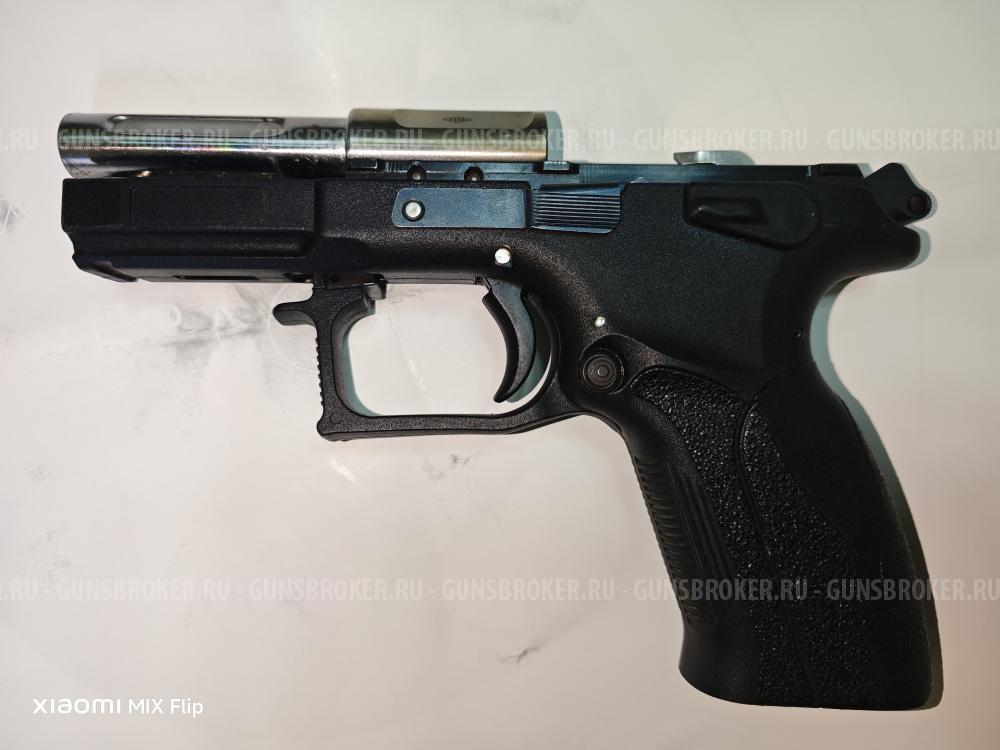Grand Power T12 АКБС