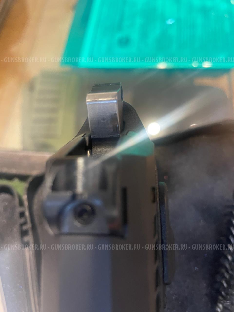 GRAND POWER T12 АКБС