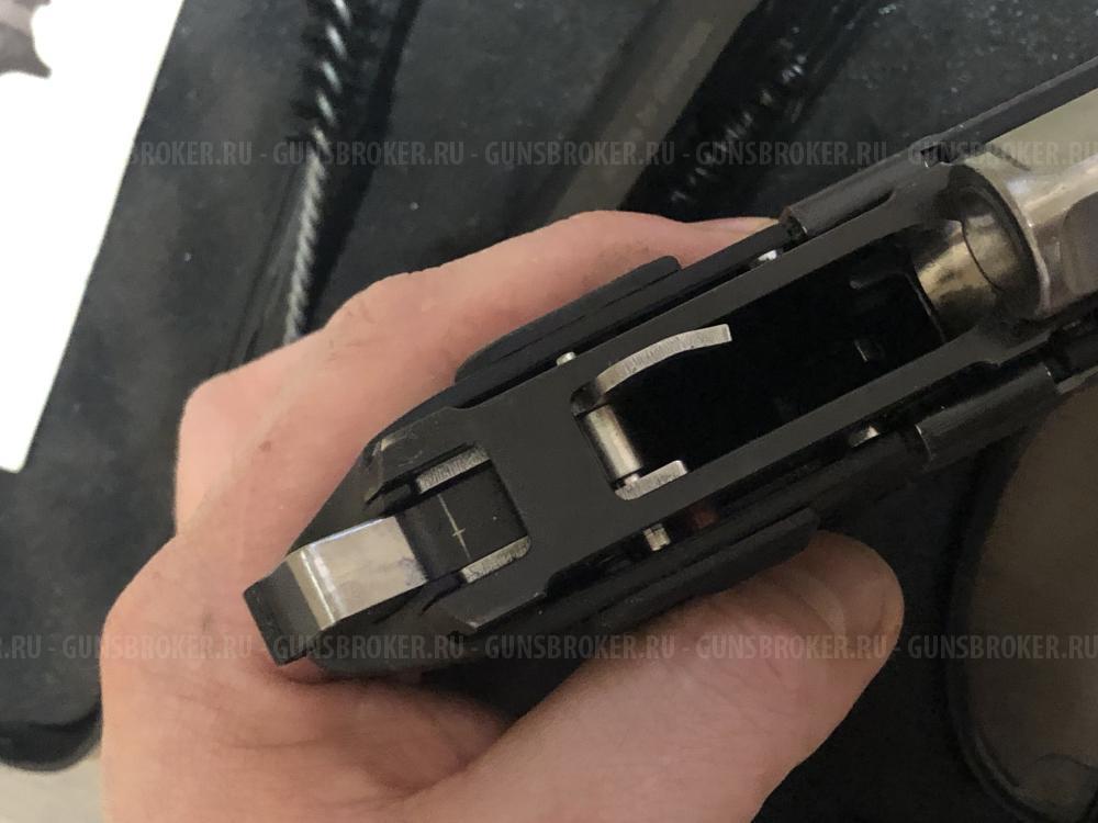 Grand Power T12 АКБС