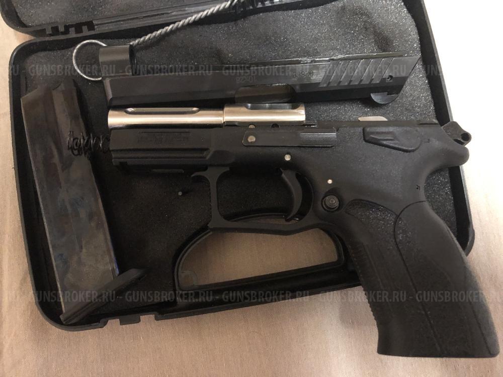 Grand Power T12 АКБС