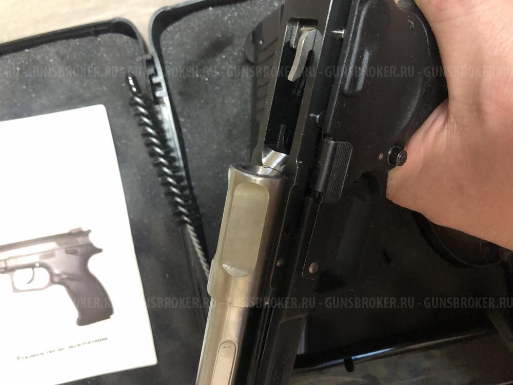 Grand Power T12 АКБС