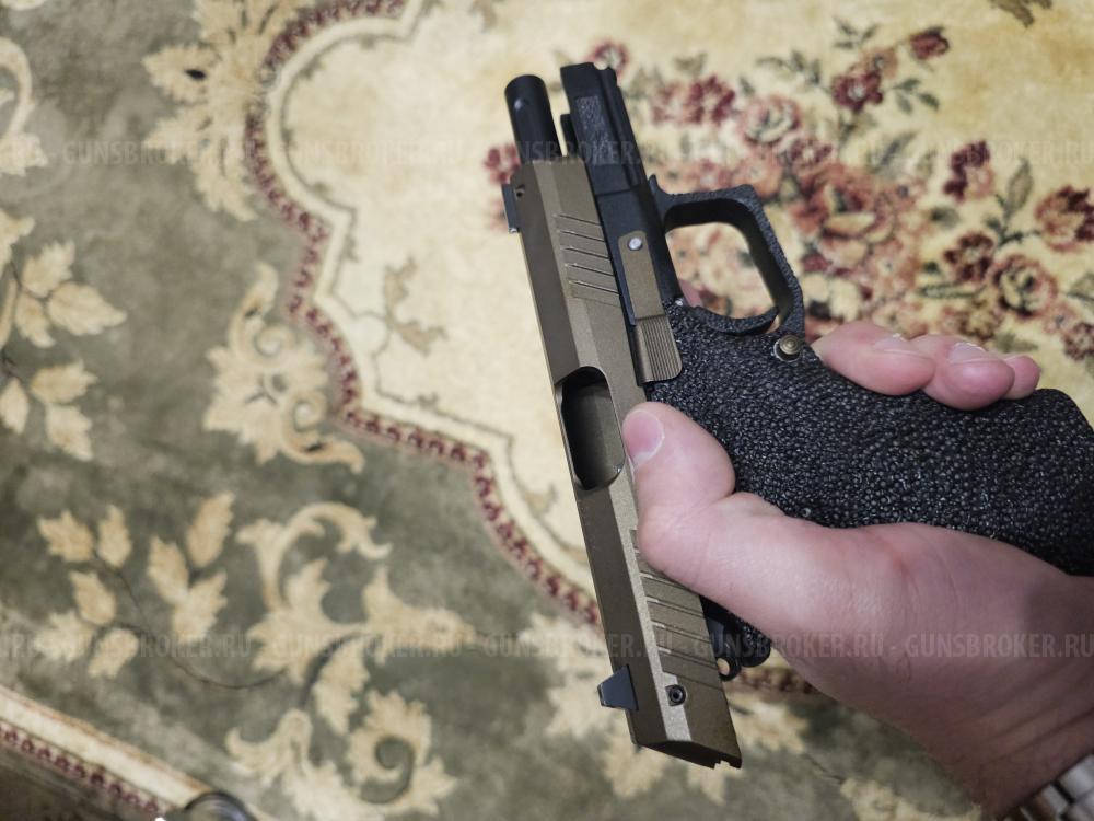 Grand power t12 акбс