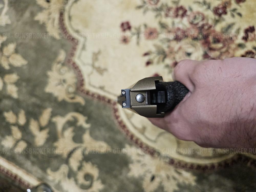 Grand power t12 акбс