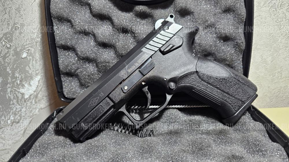 GRAND POWER T12 АКБС 