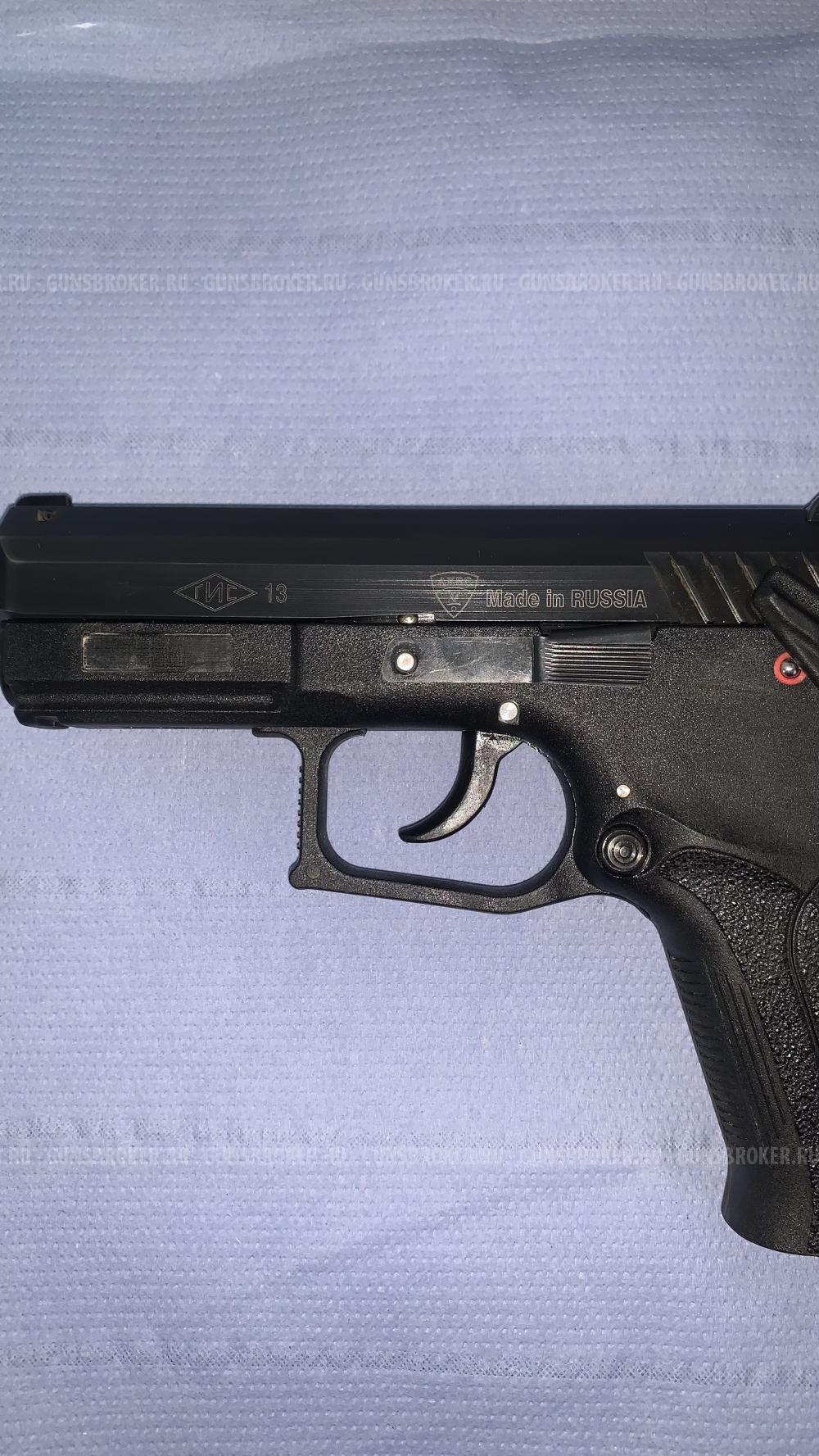 Grand Power T12 АКБС 