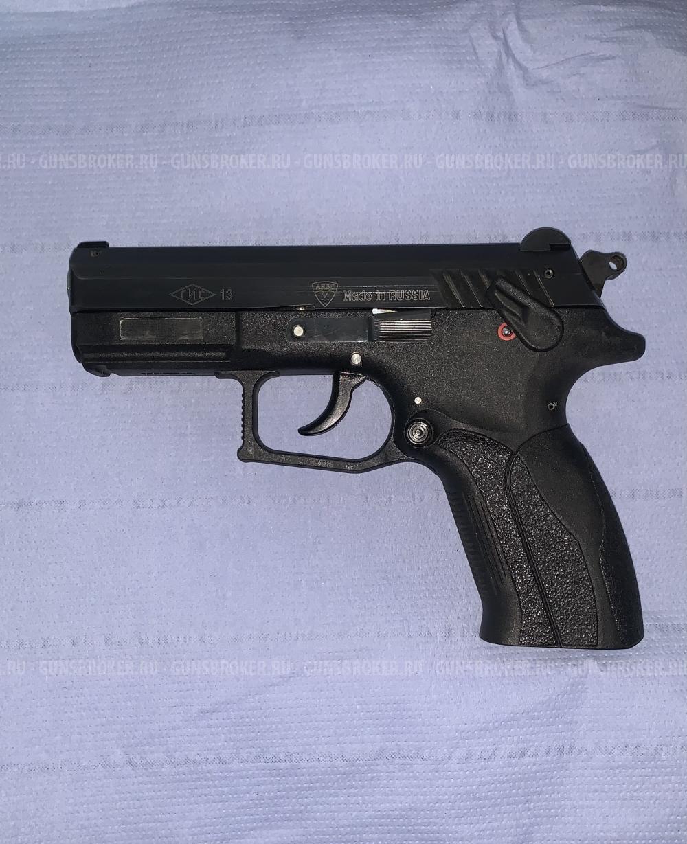 Grand Power T12 АКБС 