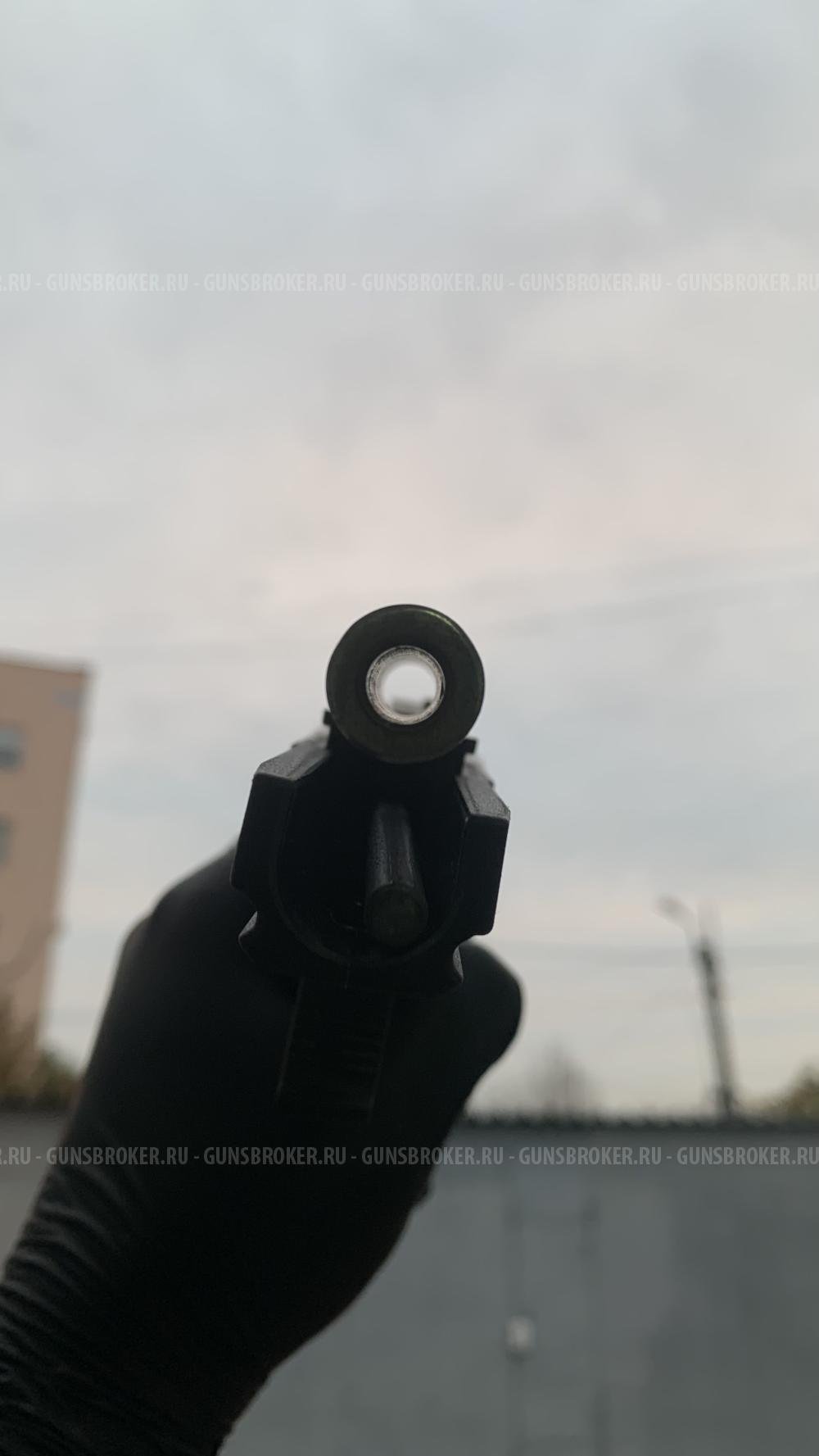 Grand Power T12 АКБС 