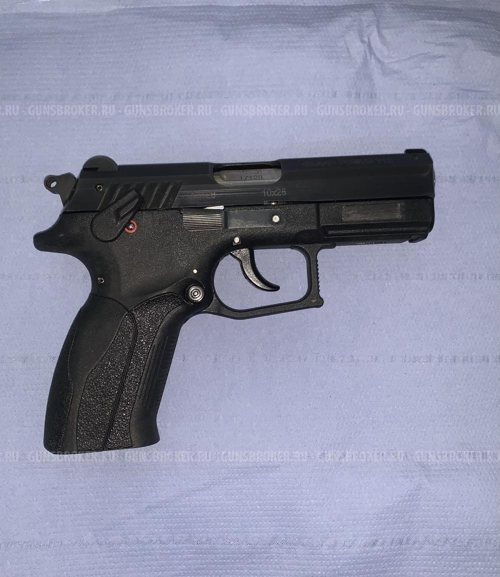 Grand Power T12 АКБС 