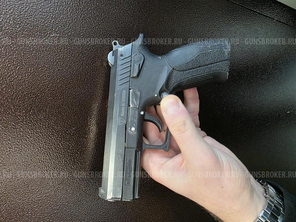 Grand Power T12 АКБС 