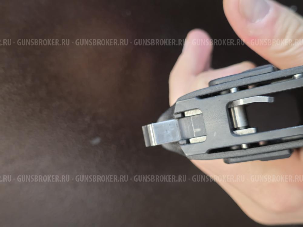 Grand Power T12 АКБС 