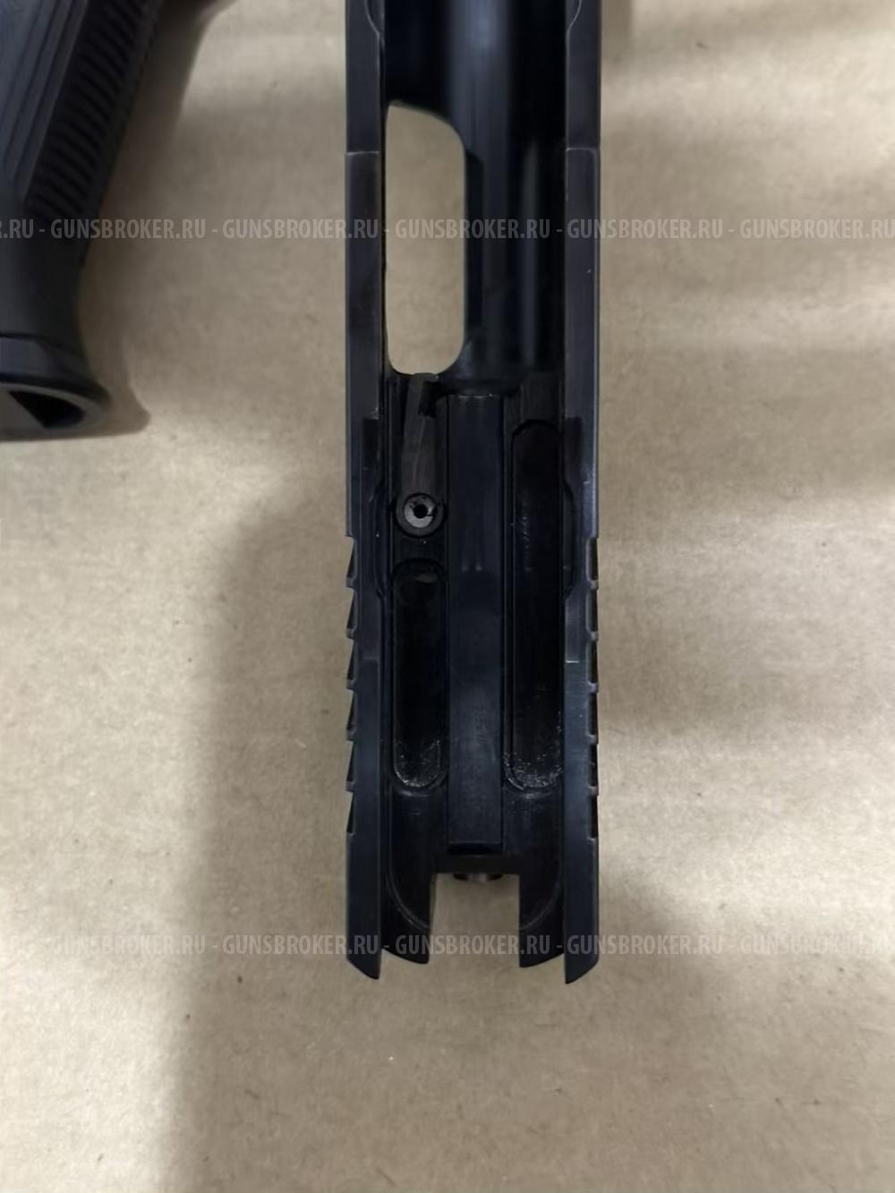 Grand Power T12 АКБС