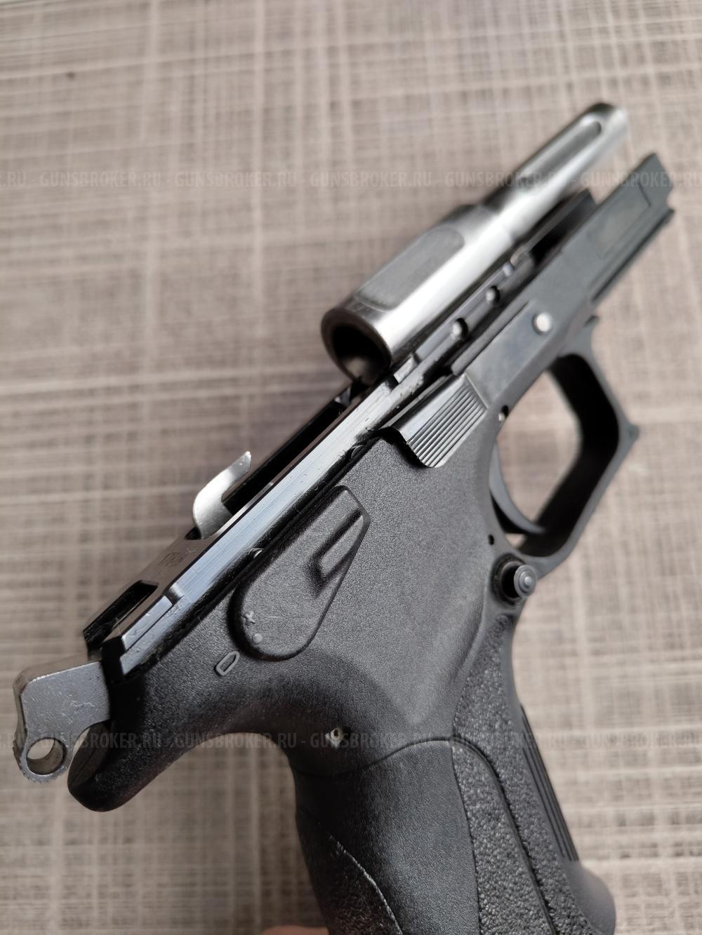 Grand Power T12 АКБС