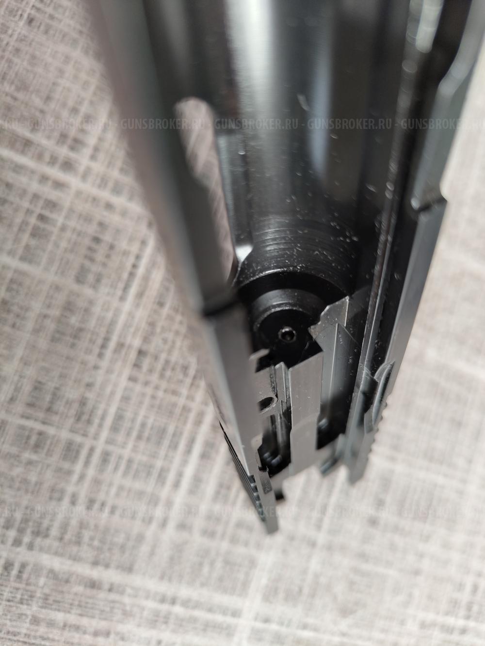 Grand Power T12 АКБС