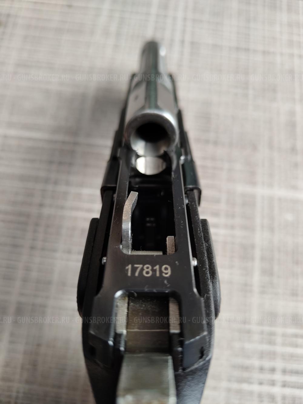 Grand Power T12 АКБС