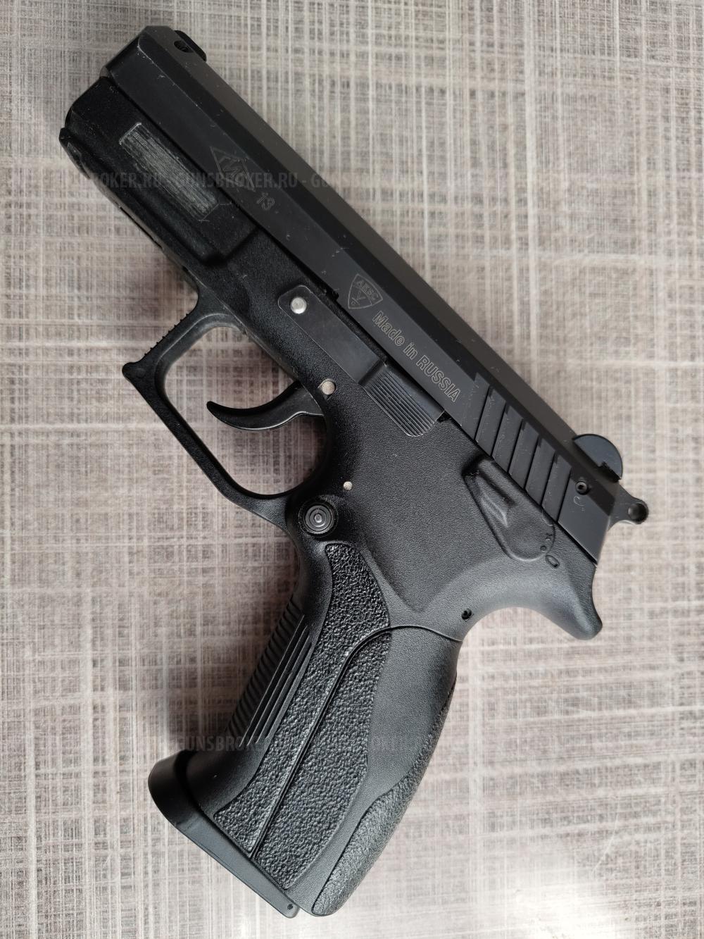 Grand Power T12 АКБС