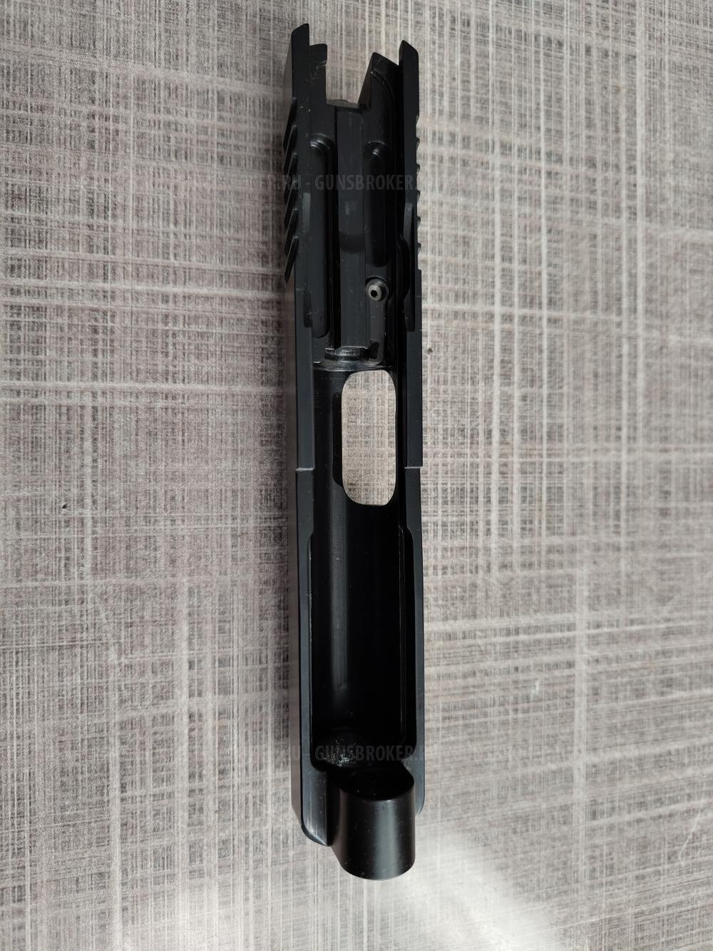 Grand Power T12 АКБС