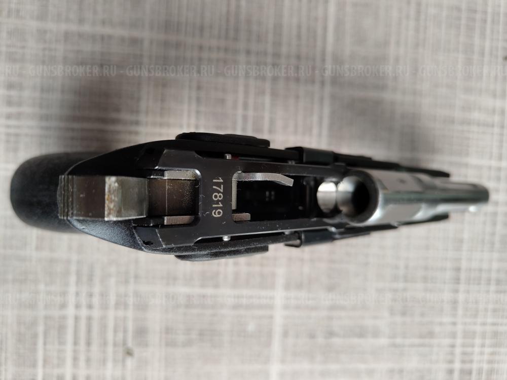 Grand Power T12 АКБС