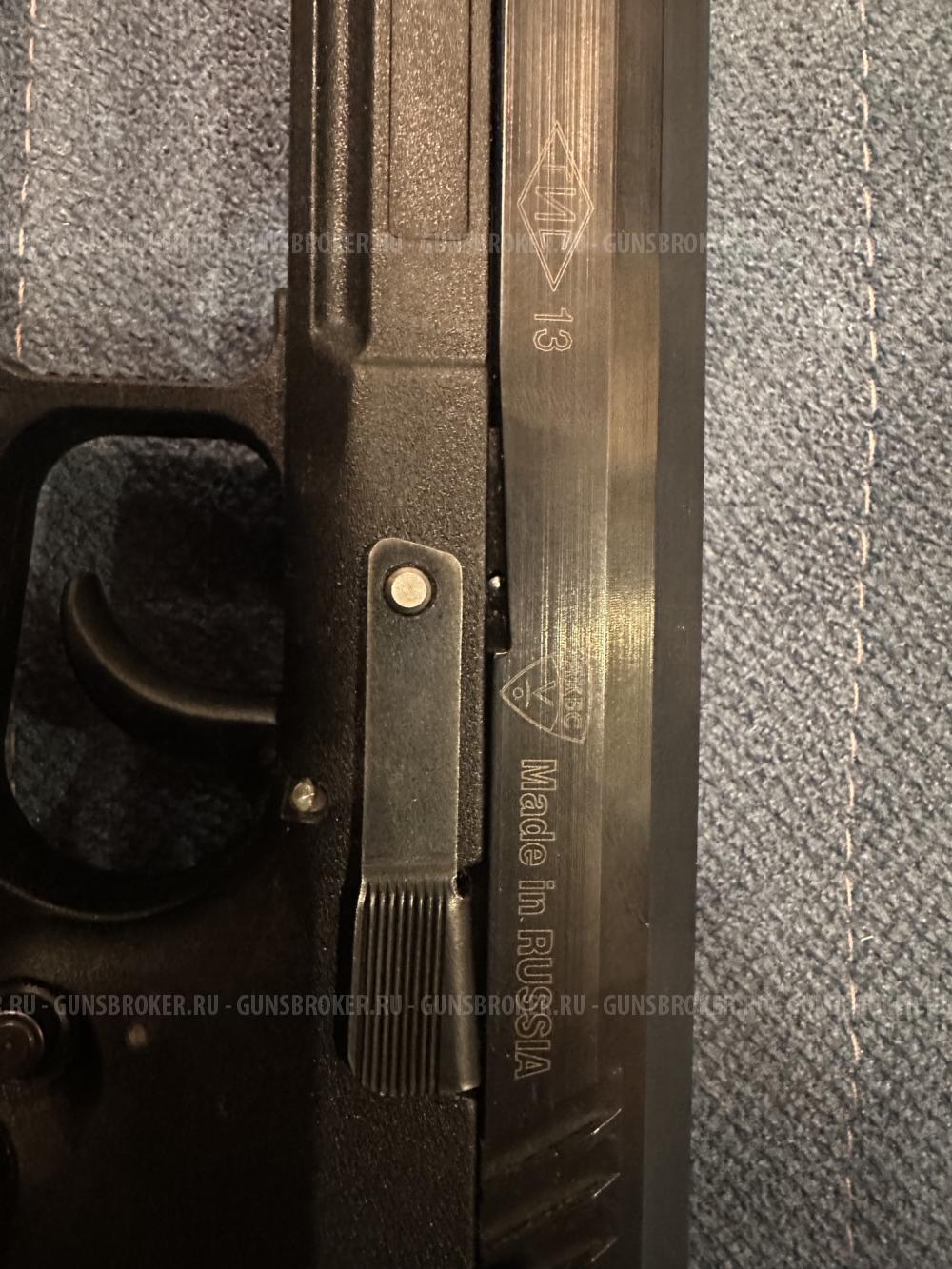 Grand Power T12 АКБС