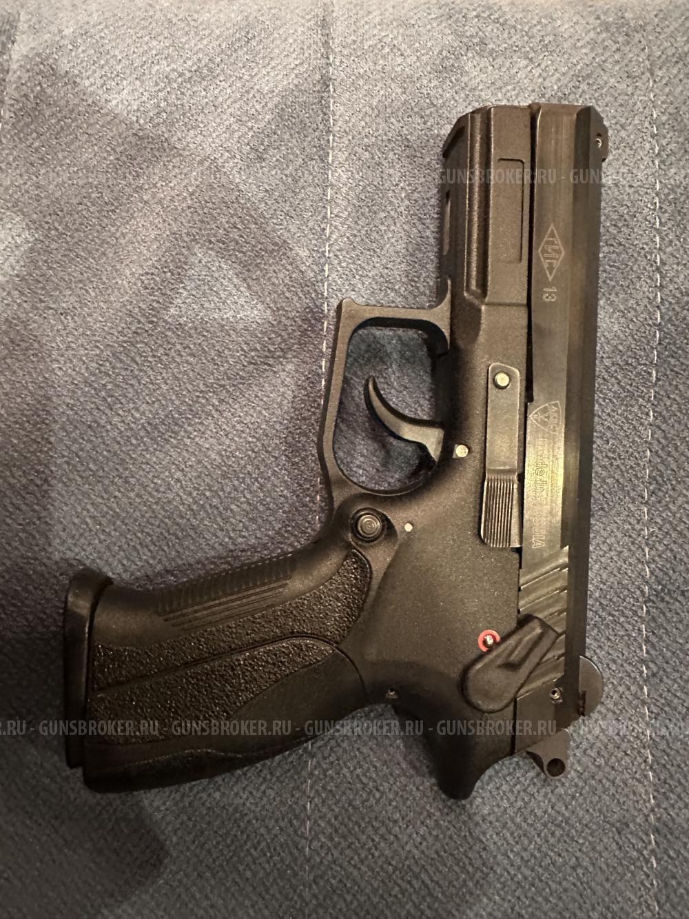 Grand Power T12 АКБС