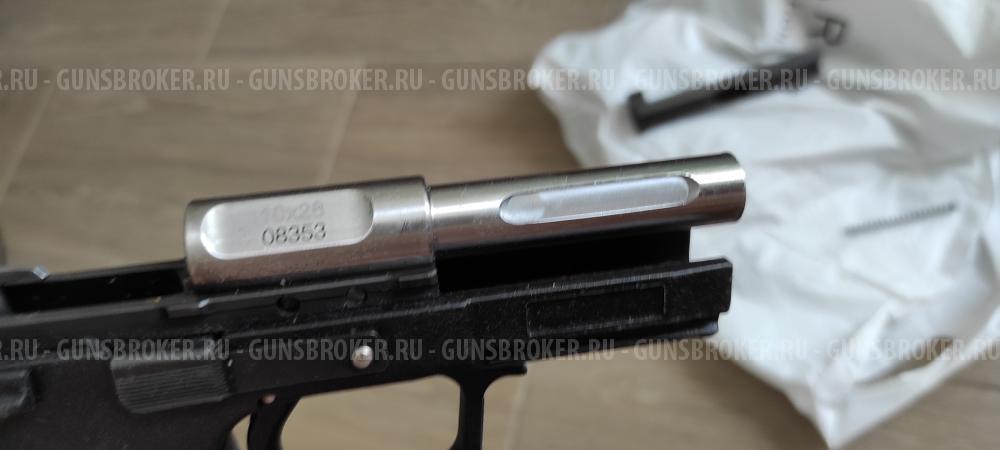 Grand Power t12 АКБС