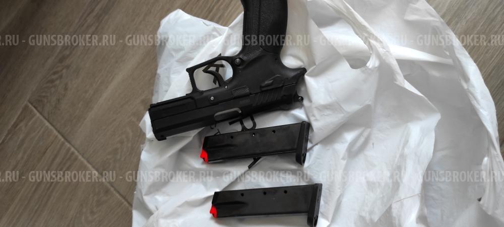 Grand Power t12 АКБС