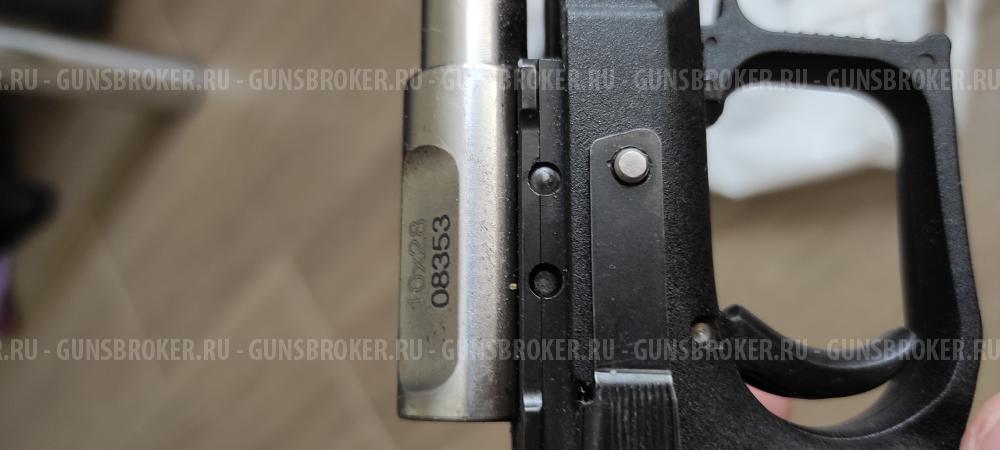 Grand Power t12 АКБС