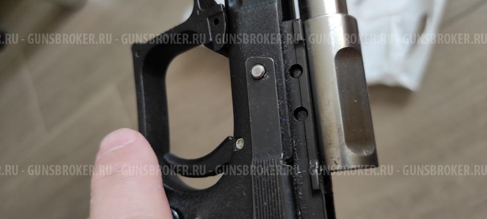 Grand Power t12 АКБС