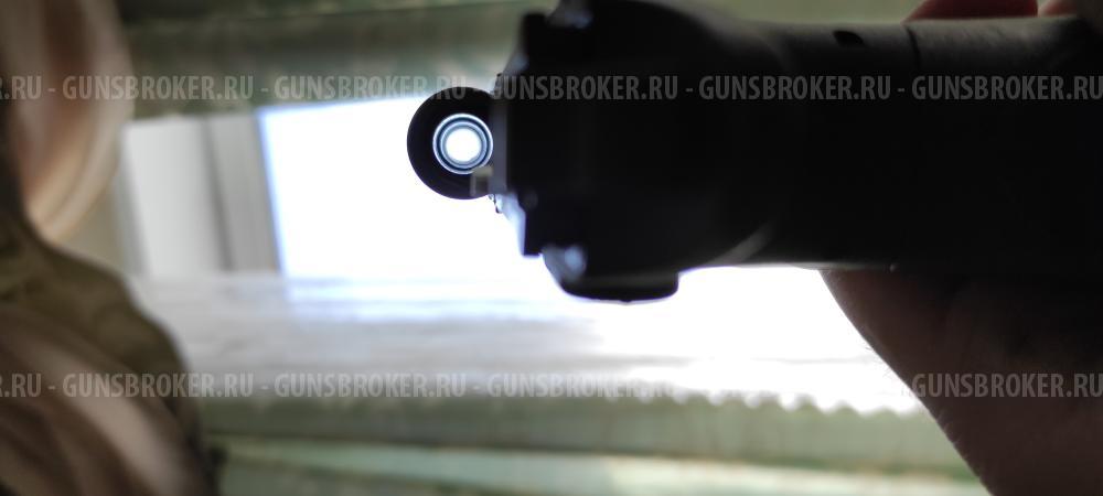 Grand Power t12 АКБС