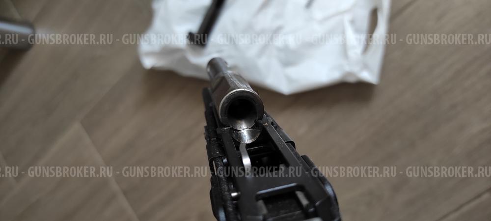 Grand Power t12 АКБС