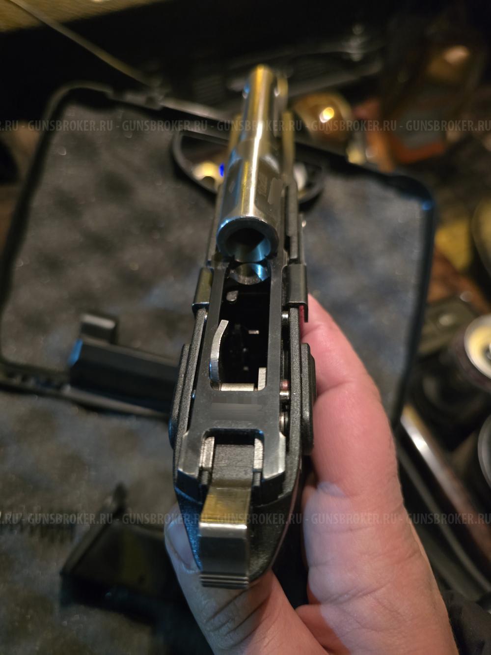 Grand Power T12 АКБС