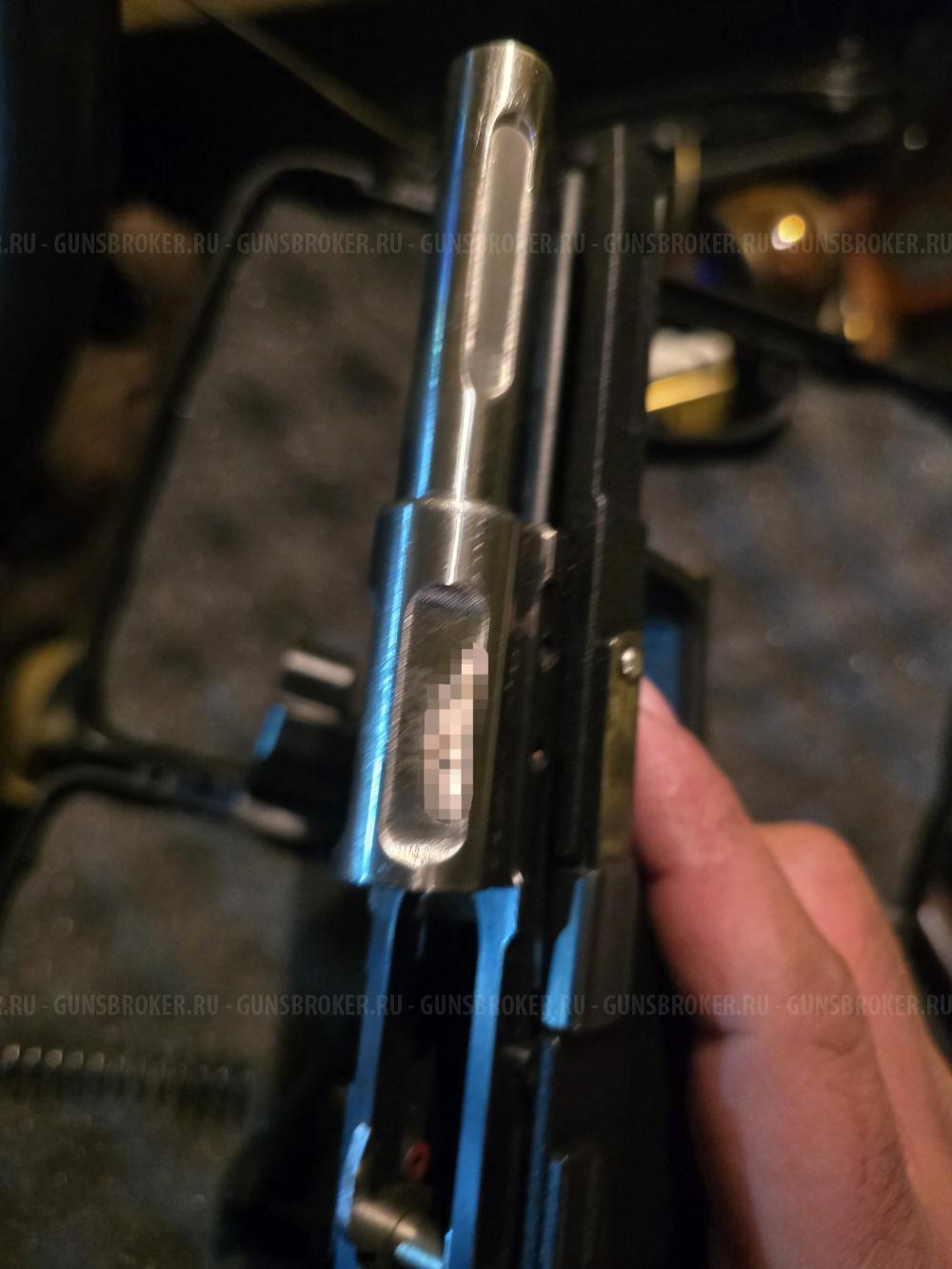 Grand Power T12 АКБС