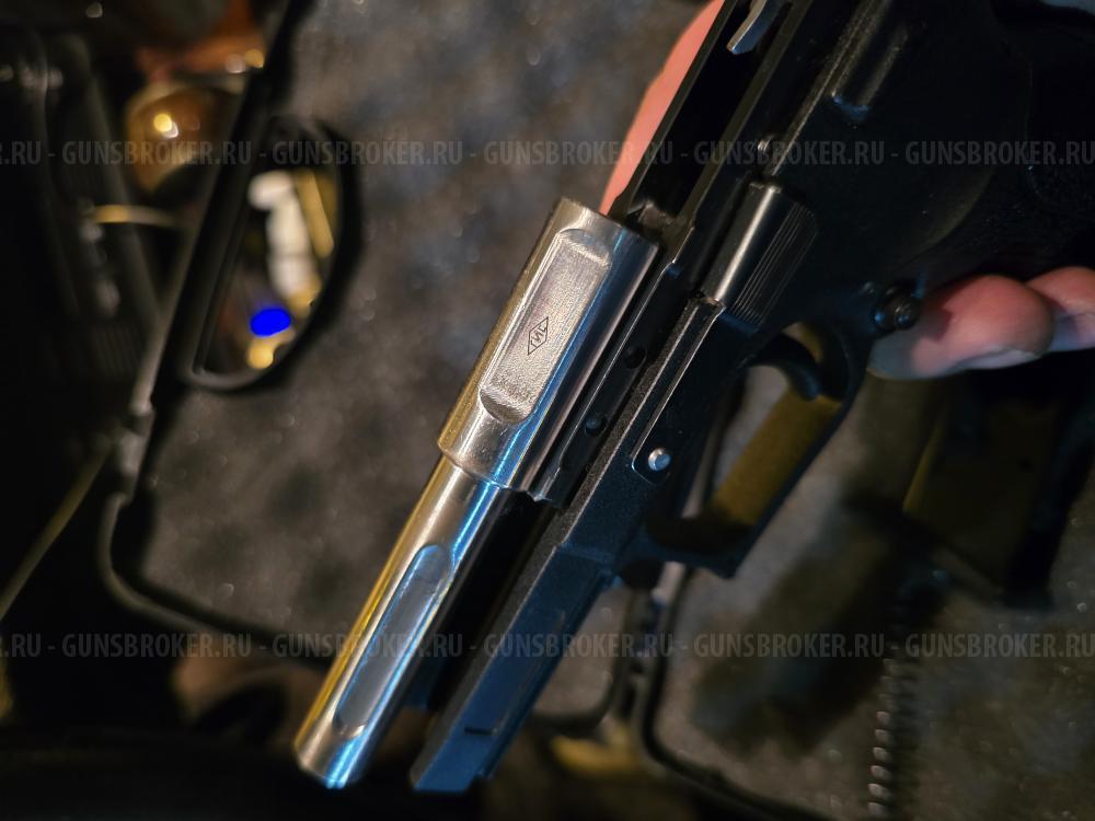 Grand Power T12 АКБС