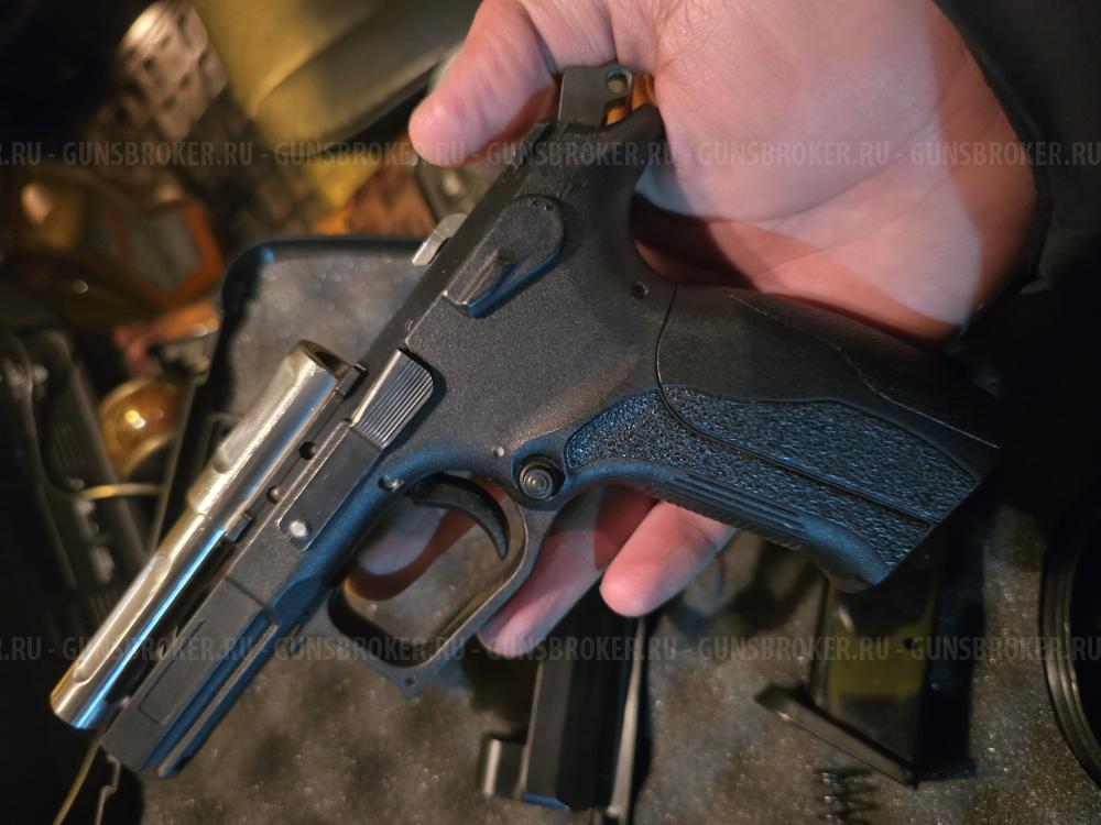 Grand Power T12 АКБС