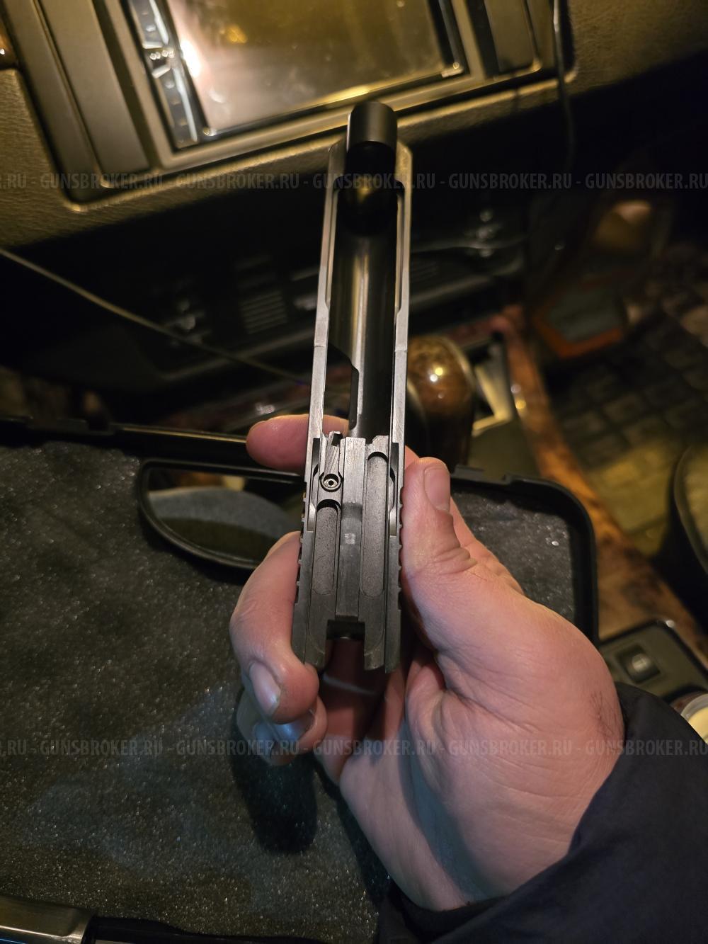 Grand Power T12 АКБС