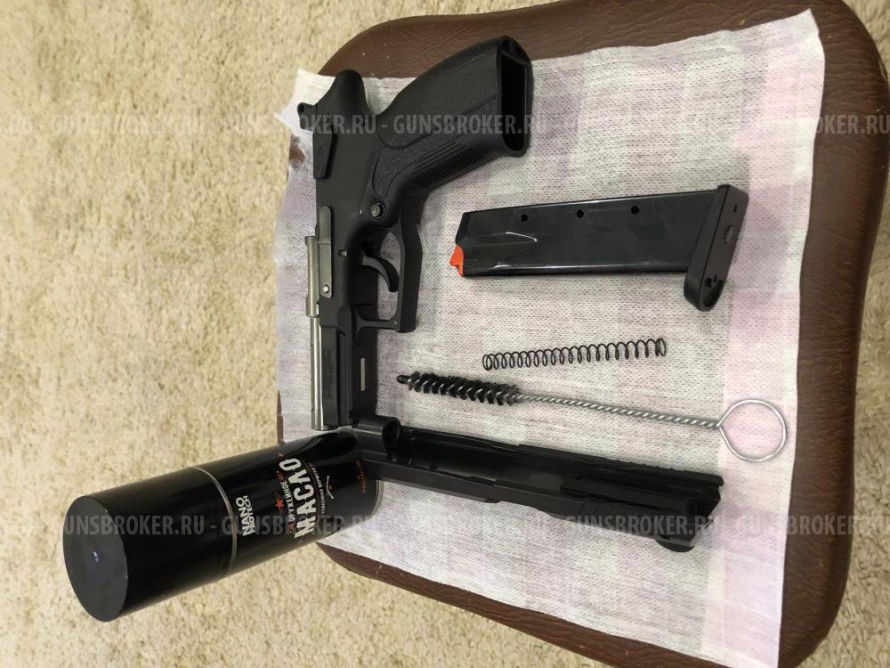 Grand power T12 АКБС