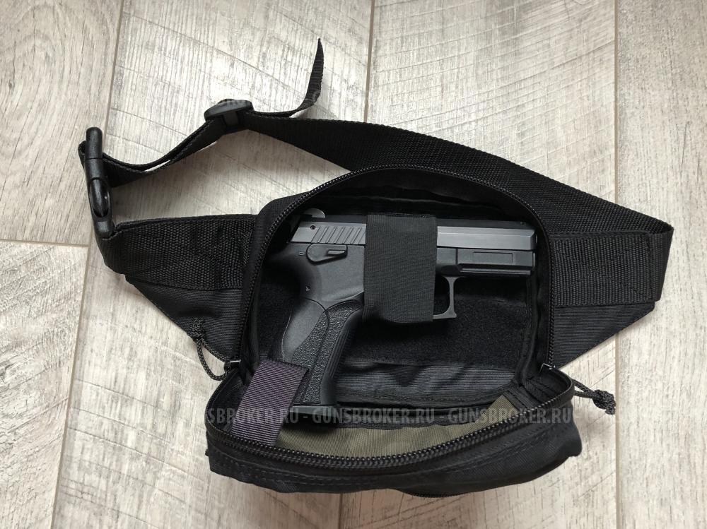 Grand power T12 АКБС