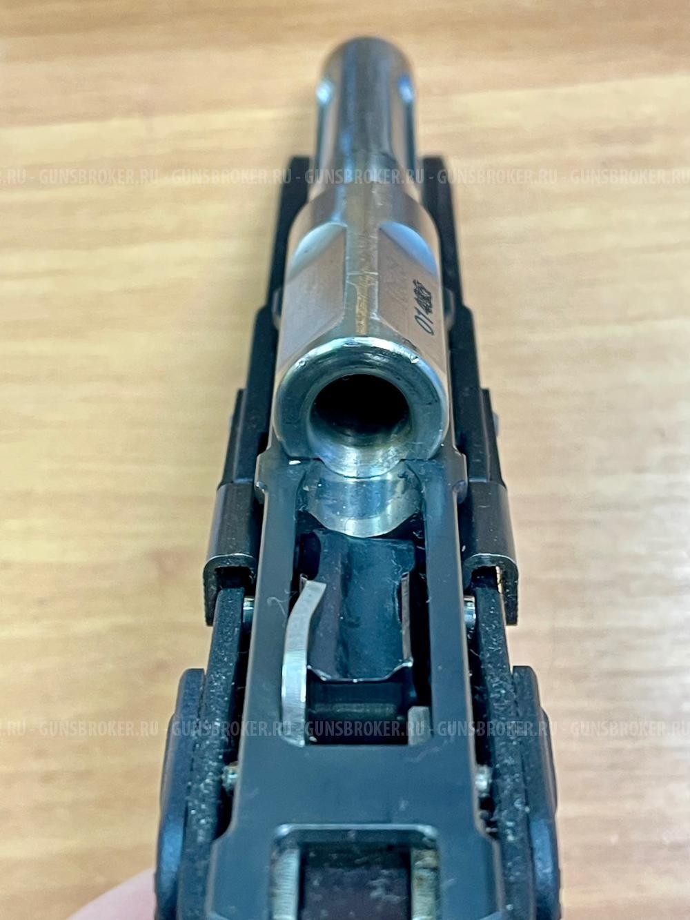 Grand Power T12 АКБС 2012 г.