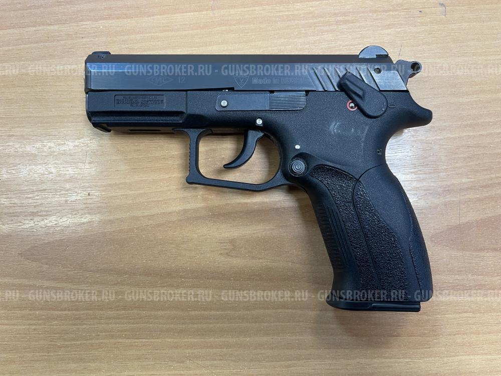 Grand Power T12 АКБС 2012 г.