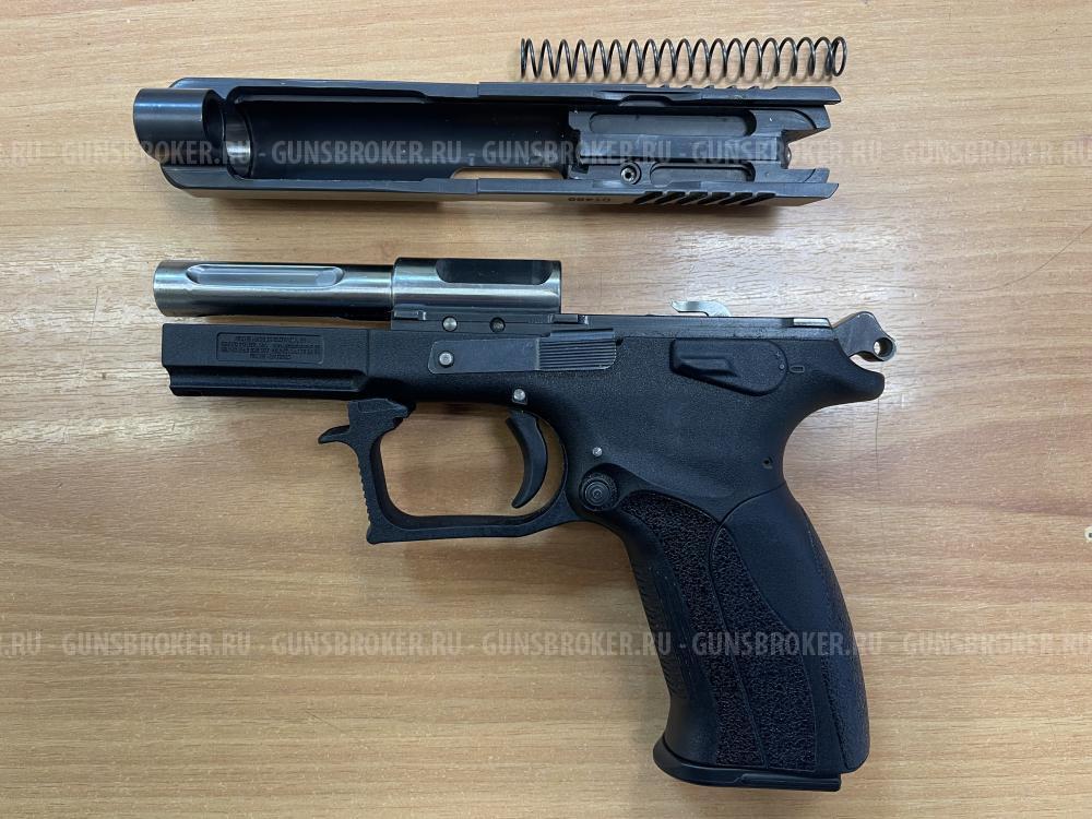 Grand Power T12 АКБС 2012 г.